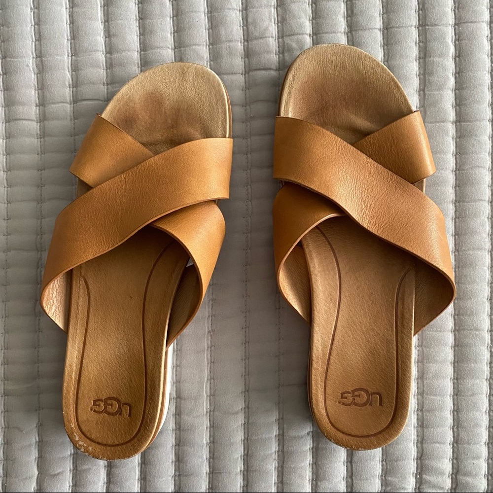 UGG KARI SANDAL